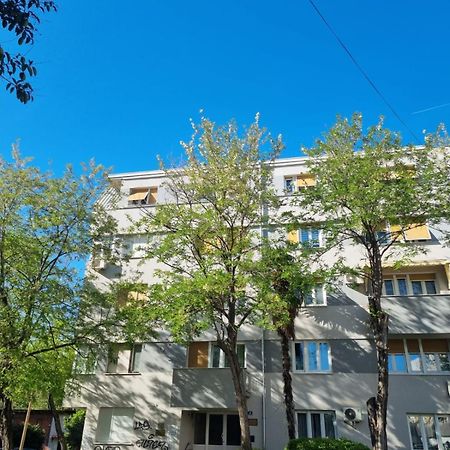 Apartment Penny Split Zewnętrze zdjęcie