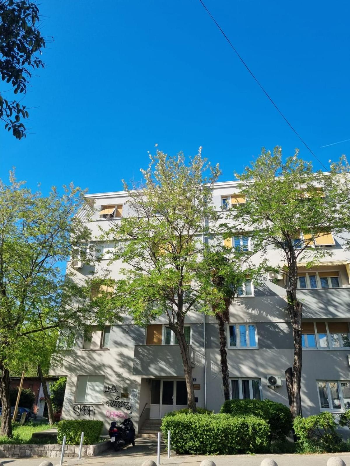 Apartment Penny Split Zewnętrze zdjęcie